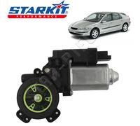 Motore L? Ve-Vitre? Elettrico Anteriore Destro + Temic Renault Laguna II 2