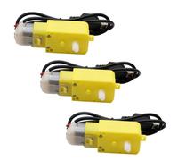 Motore LA001 DC5V 59RPM per Makerworld per Bambu Lab per assemblaggio meccanico
