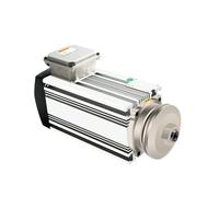 Motore lama sega 7,5 kW raffreddato ad aria mandrino CNC JTH71180D-S06P7.50-SCF30(7.5kw 220V)
