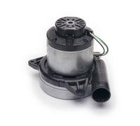 Motore LAMB AMETEK 117157-00 - ASPIRAZIONE CENTRALIZZATA