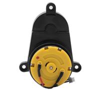 Motore Laterale Aspirapolvere per RoboVac 11S, 11S PlUS 11S MAX, 5384 [EEK: A]