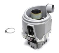 motore lavaggio lavastoviglie bosch siemens 00651956 originale imballata