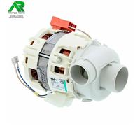 MOTORE LAVAGGIO MOTOPOMPA LAVASTOVIGLIE REX ELECTROLUX 1113196503 4055070025