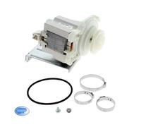 MOTORE LAVAGGIO RISCIACQUO LAVASTOVIGLIE WHIRLPOOL IGNIS ORIGINALE 480140102395