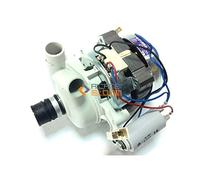 MOTORE LAVASTOVIGLIE ARISTON INDESIT C00055946