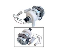 MOTORE LAVASTOVIGLIE ARISTON INDESIT C00078587 ORIGINALE