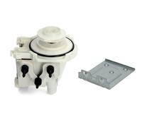 Motore lavastoviglie Whirlpool elettropompa 480140102395 cpo45-009pe