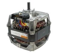 Motore lavatrice, compatibile con Whirlpool, AP6010250, 389248, WP661600