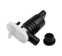 Motore Lavavetri Compatibile Con Ford Focus | Adatto per Ford Fiesta MK5 1.4 2002-2008, Transit Tourneo; Parte JX7B17K624BA