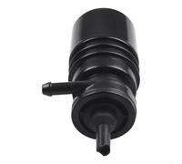 Motore Lavavetro Compatibile per mercedes per S E C Motore Lavavetro | Compatibile W201, W124, W126, installazione per facile, ricambio diretto, flusso potente