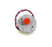 Motore LDS for aspirapolvere, compatibile con Xiaomi, compatibile con Roborock, S5 S5 Max S6 Pure S6 MaxV S50 S51 S55 Sensore di distanza con motore a puleggia arancione