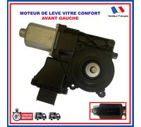 Motore Alzacristallo Comfort Anti Pressione Anteriore Sinistro per 3008 5008 -