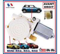 Motore Leva Vetro Remonte Vetro Anteriore Destro per Mini R50 R52 R53 One Cooper
