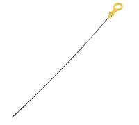 Motore Livello Dip Stick Compatibile Con A4 Per Quattro 2009 2010 2011 2012-2017 Astina Di Livello Dell'olio Motore Indicatore Di Livello Leggibile 06H115611E