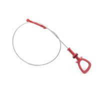 Motore Livello Dip Stick Compatibile Con Benz Per C209 Per W211 Per R171 1.8L Strumento Di Misurazione Dell'astina Di Livello Dell'olio Motore Il Controllo Dell'olio 2710100372