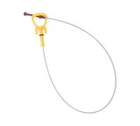 Motore Livello Dip Stick Compatibile Con Benz Per GLA45AMG 2015 2016 2017 2018 2019 Strumento Di Misurazione Dell'astina Di Livello Dell'olio Motore Indicatore Di Livello 2700104101