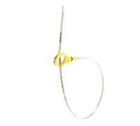 Motore Livello Dip Stick Compatibile Con Chrysler Per 300 2005 2006 2007 2008 Strumento Di Misurazione Dell'astina Di Livello Dell'olio Motore Indicatore Di Livello Leggibile 4792872AC