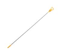 Motore Livello Dip Stick Compatibile Con Mini Per Cooper S Per R53 2002-2006 Astina Di Livello Dell'olio Motore Indicatore Di Livello Leggibile 11437509784