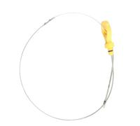 Motore Livello Dip Stick Compatibile Con Pontiac Per Firebird 1998 1999 2000 2001 2002 Strumento Di Misurazione Dell'astina Di Livello Dell'olio Motore Indicatore Di Livello 12551581