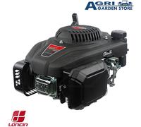 Motore Loncin 166cc 2,9Kw Albero Verticale Cilindrico LC1P65FE-2 per Tagliaerba