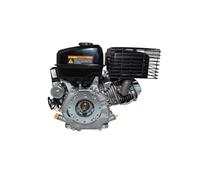 Motore Loncin 270 cc Cono 23 con Flangia Avviamento Elettrico G270F(D)