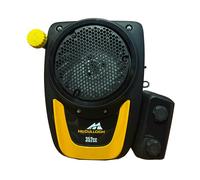 Motore Loncin 352cc OHV Avv. Elettrico Albero 25,4x80 mm