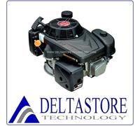 MOTORE LONCIN 7.5HP 224cc albero 25x80mm AVV. ELETTRICO volano pesante Deltastor