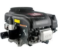 MOTORE LONCIN LC546 16HP albero cilindrico da 25,4mm compatibile Honda Vanguard