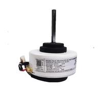 Motore macchina interna del condizionatore d'aria WZDK30-38G (RD-310-30-8T) parte 30W 310V