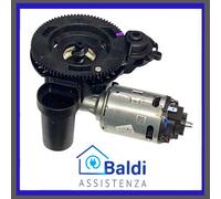 MOTORE MACINA CAFFE' COMPLETO PER MACCHINA CAFFE' PHILIPS EP2230/10 - EP3546/70