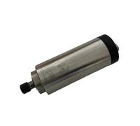 Motore mandrino CNC da 800 W, 1500 W, 2200 W, raffreddato ad aria, for fresatrice, asse Z, albero da 1,5 kW, 2,2 kW, diametro 65 mm, 80 mm, mandrino portapinza ER11 Alte prestazioni(2.2KW-80x195-ER20)