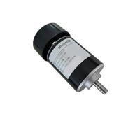 Motore mandrino for macchina for incisione a da 200 W, CNC raffreddato ad aria, motore CC ER11 3,175 mm Basso rumore(Motor Fan)