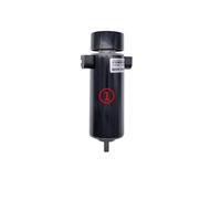 Motore mandrino raffreddato ad aria CNC Set di mandrini for macchine utensili 48V 500WE Alimentatore for regolatore di velocità regolabile 0~60VDC for macchina for incidere per fresatrice CNC(Color:48
