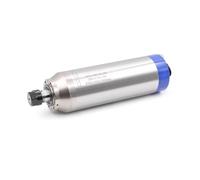 Motore mandrino raffreddato for lavorazione metalli ER20 D80 da 2,2 kW, 220 V/380 V, 4000-9000 giri/min, macchina usata(220V)