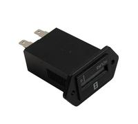 Motore Metro Ora Generatore Ricambio Controllo HM002 Anti-polvere Damp-Proof