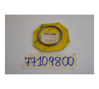 Motore Minarelli Coppia fasce pistone Ø 40,6mm Piston ring set