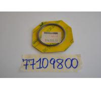 Motore Minarelli Coppia fasce pistone ? 40,6mm Piston ring set