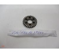 MOTORE MINARELLI P4 INGRANAGGIO CAMBIO 3° MARCIA Z.26 ALBERO SECONDARIO