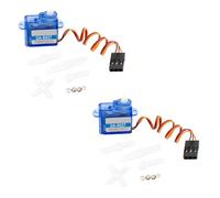 motore miniatura dei servi di 3.7G 4.3G 20Mm per i progetti della piccola scala con gli ingranaggi ed il motore minuscolo di Digital del basso consumo energetico