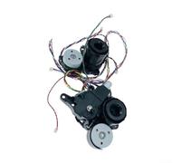 Motore mocio per Dreame X60 per Ultra Master Pro Max, modulo di vibrazione di rotazione del cuscinetto di ricambio con coppia stabile per lavaggio attivo e pulizia profonda