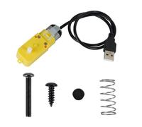 Motore Modello Parte Set Facile Assemblaggio per Più 3D Stampanti per Hobbisti