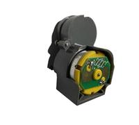 Motore + Modulo Di Montaggio Spazzola Laterale, Compatibile For IROBOT Roomba Serie E5 E6 I1 I2 I3 I4 I5 I6 I7 J7 S9 Parti Di Riparazione For Aspirapolvere Robot