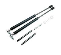 Motore Molle a Gas Per VW Per Scirocco 2008-2019 Cofano anteriore Copertura del motore Supporto asta idraulica Ammortizzatore a molla Bar Staffa