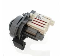 MOTORE MOTOPOMPA ELETTROPOMPA SINCRONA LAVASTOVIGLIE INDESIT ORIGINALE C00303737