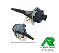 MOTORE MOTOPOMPA LAVASTOVIGLIE CANDY HOOVER 41014580/41900938 ORIGINALE