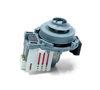 MOTORE MOTOPOMPA LAVASTOVIGLIE SINCRONA ARISTON INDESIT 256523 303737 C00303737