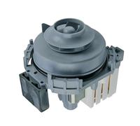 MOTORE MOTOPOMPA LAVASTOVIGLIE SINCRONA ARISTON INDESIT 256523 303737 C00303737