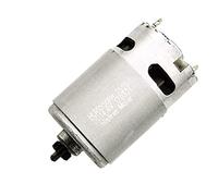 Motore motore a 13 denti 14,4 V per Bosch GSR GSR14.4-2-Li PSR14.4 Li-2, pezzi di ricambio durevoli per motore di trapano, accessori di ricambio per utensili elettrici in metallo