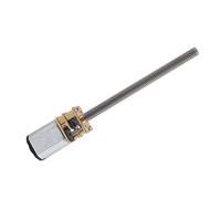 Motore, Motore a Ingranaggi, N20 Mother -for -Law Engine per l'industria (300RPM)