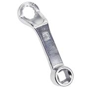 Motore Motore Motore Chiave di Stoccaggio 16 Mm/17 Mm Alta Durabilità Chiave A Vite Motore Per Meccanica E Gli Amanti dell'Artigianato